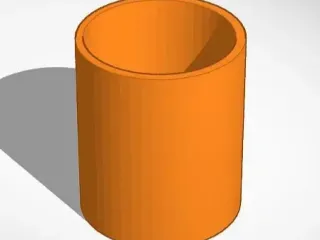Radio_cup_holder