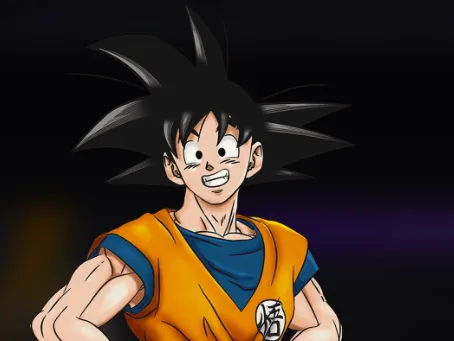 Goku