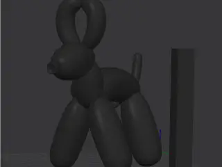 Balloon Dog
