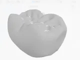 齿科3d模型-0