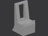 Generic Stand or Phone Holder-0