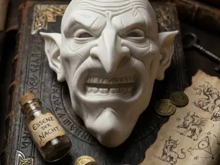 Maske