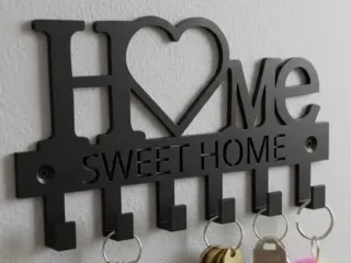 Key Rack