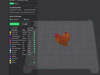 SandPaper Tool Ergonomic