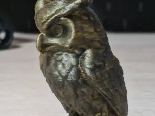 owl model