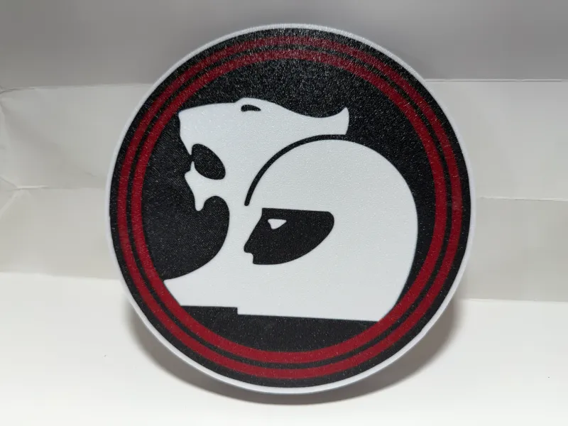 Holden HSV lightbox