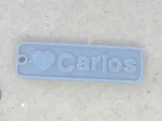 Carlos