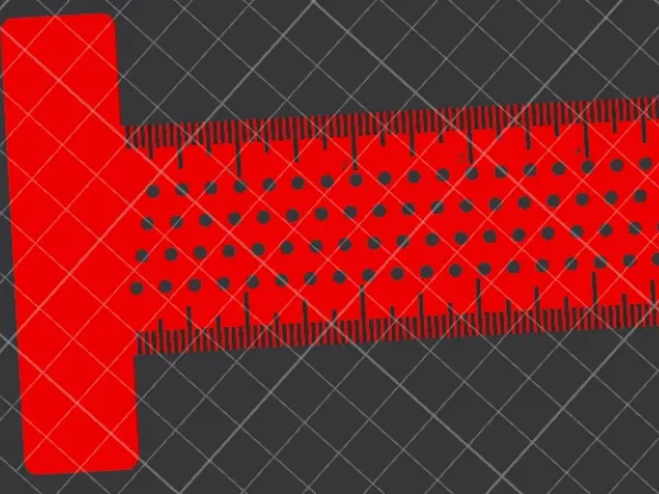 Roller Ruler v2.0