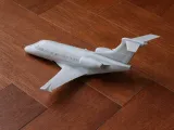 Embraer Phenom Plane-0