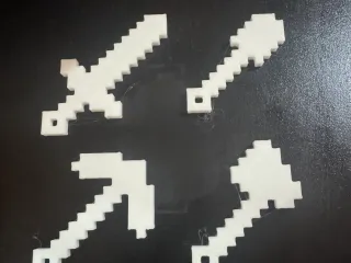 minecraft ARMAS