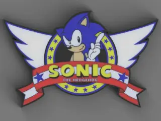 Sonic Light