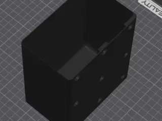 K2 series Poo Bin