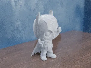 Chibi Batrman