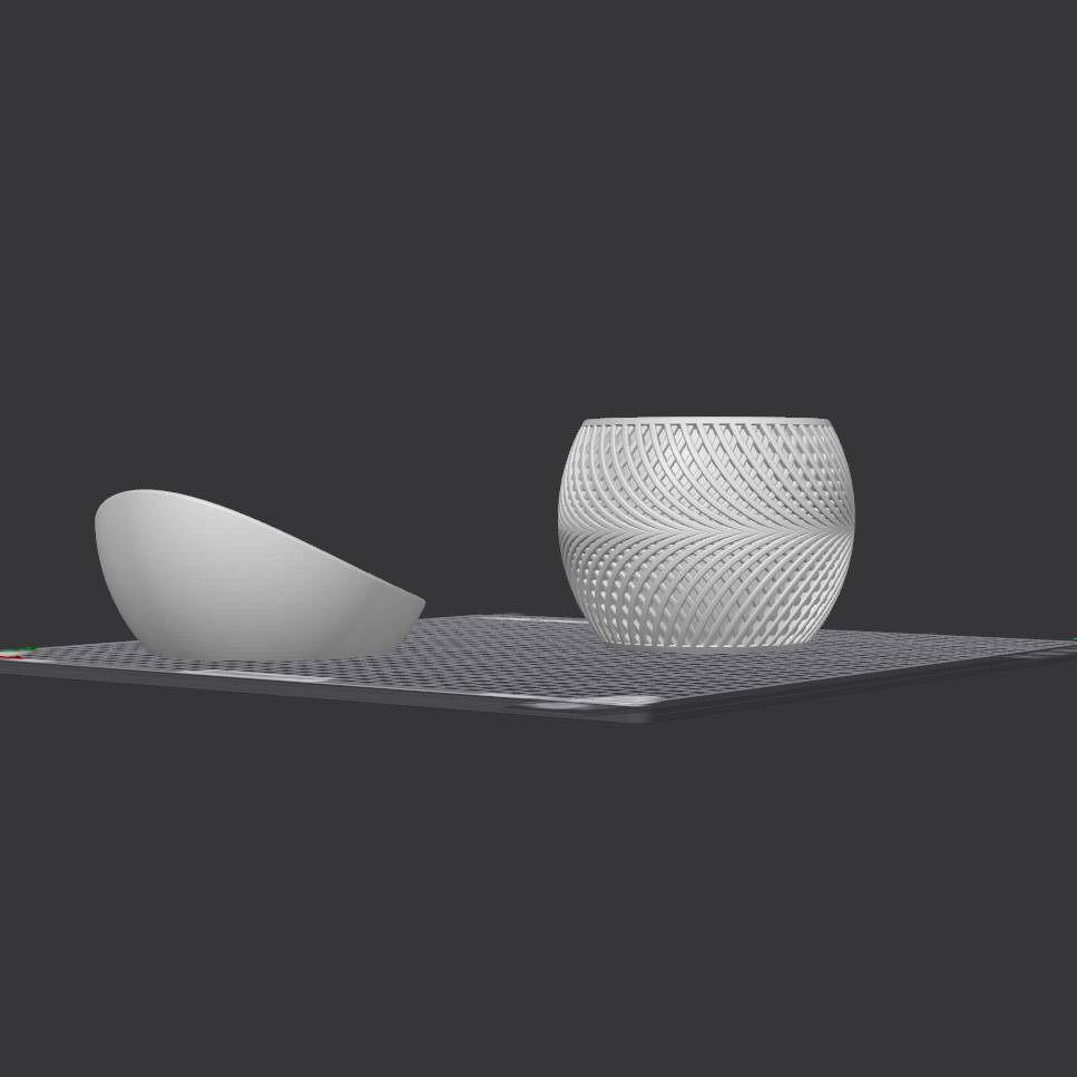 Home print settings: drift_planter.3mf