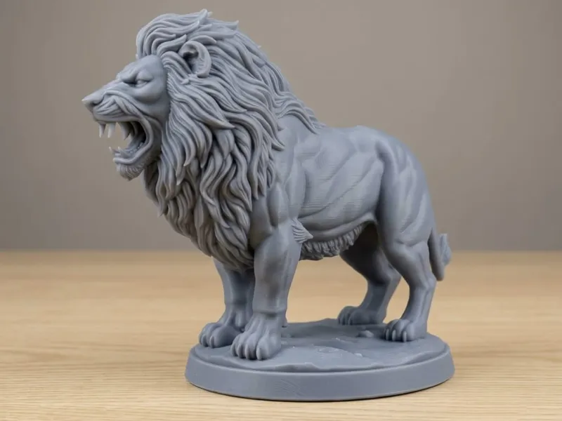 Lion