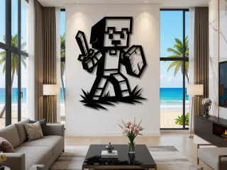 Wall Art 460