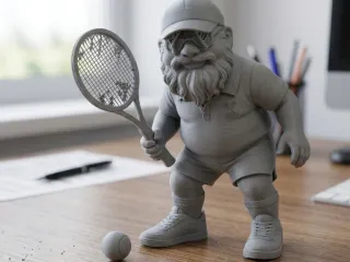 tennis NAIN 