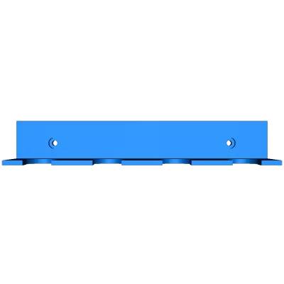 skadis screwdriver holder