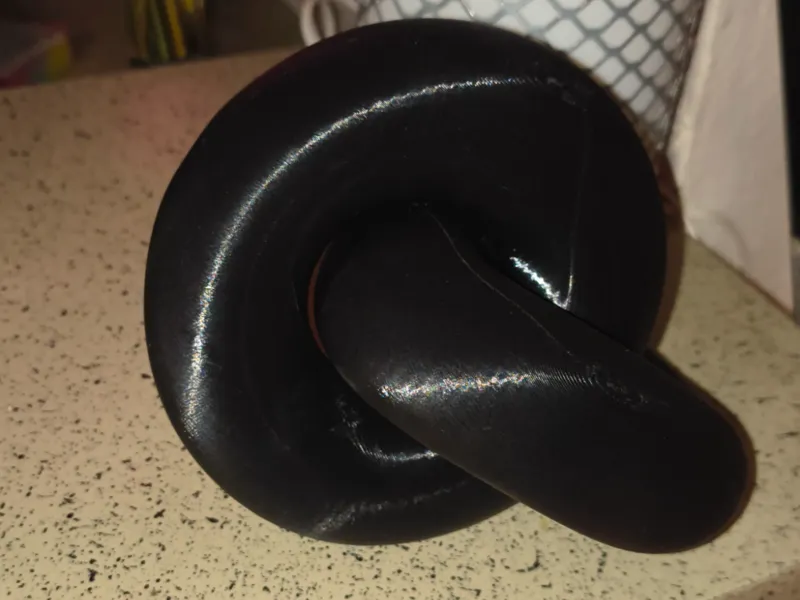 escultura de nó