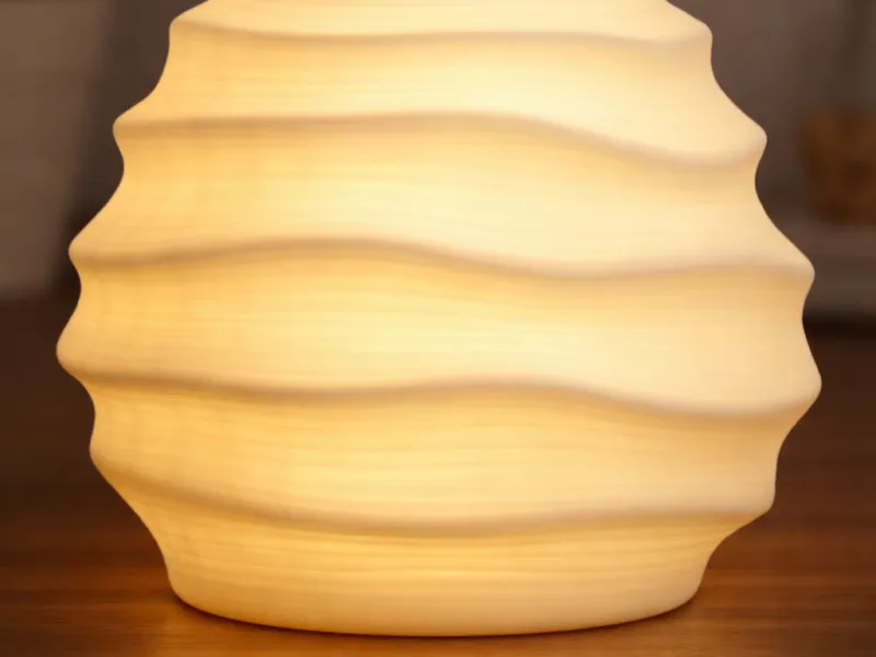 lamp