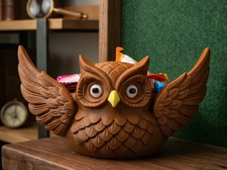 owl bowl