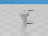 M8x16-Screw-0