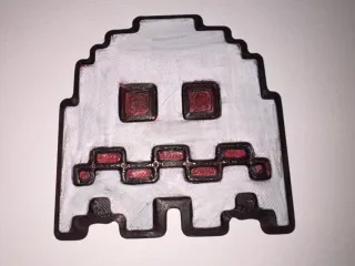 Fred - Pac-man