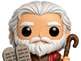 Moises Funko