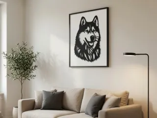 Husky