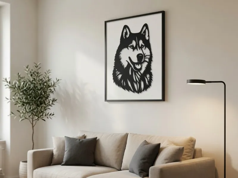 Husky
