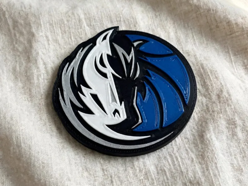 Logo Dallas Mavericks