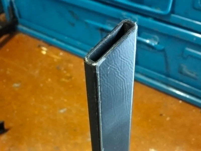 buse d'aspiration pour tube ø35
