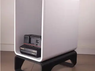 DXC01 night stand - side table