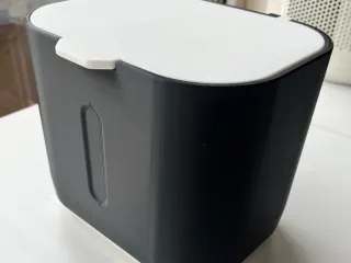 Desk Bin - Medium garbage bin - Trash