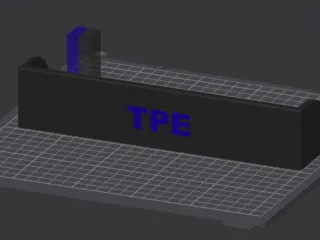 Filament Storage