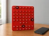 Сalendar ring a date (russian)-0
