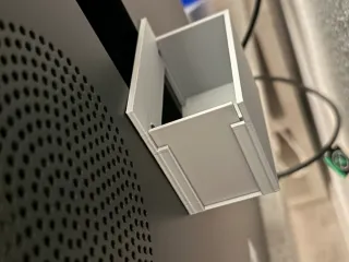 Poop Bucket for K2 Combo
