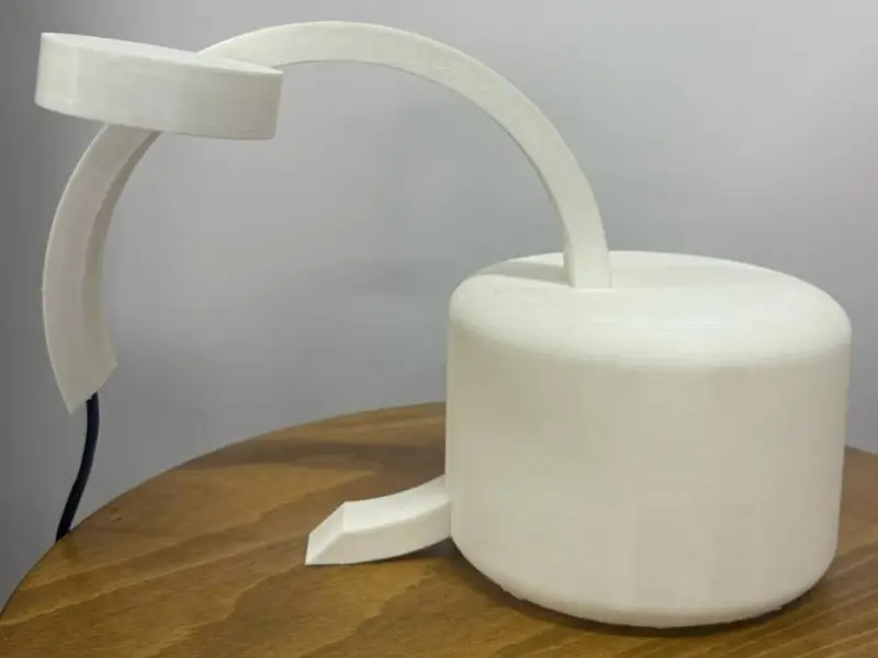 Orbit-Lampe
