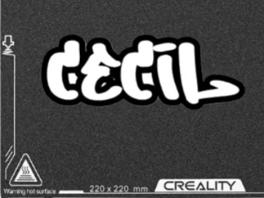 Cecil