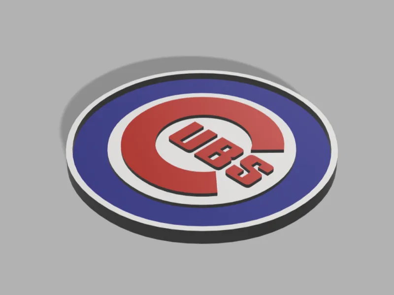 Chicago Cubs - MLB