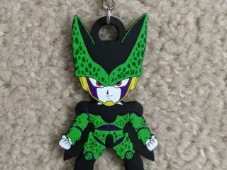 Cell - Dragon Ball Z