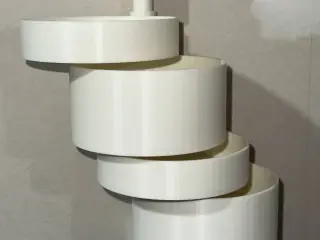 Slide Stack Storage System