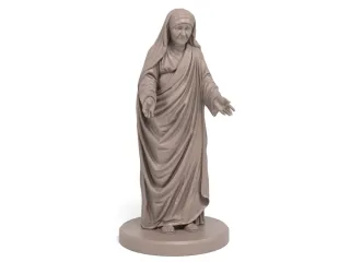 Mother Teresa of Calcutta