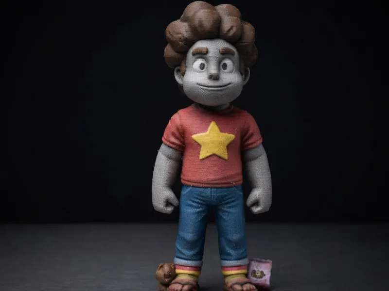 Steven Universe