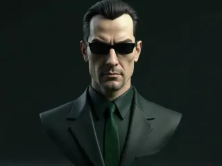 Neo (The Matrix)