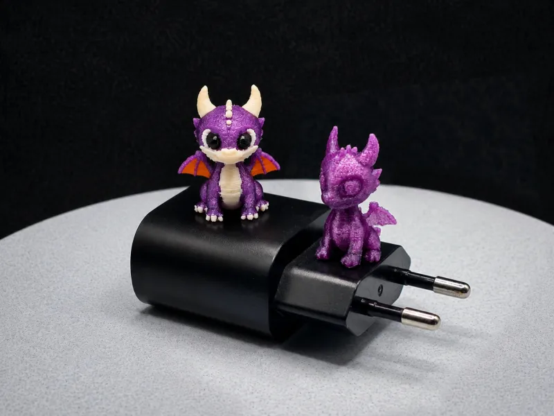 🐉 Pocket Dragon | 30mm Tabletop Miniature