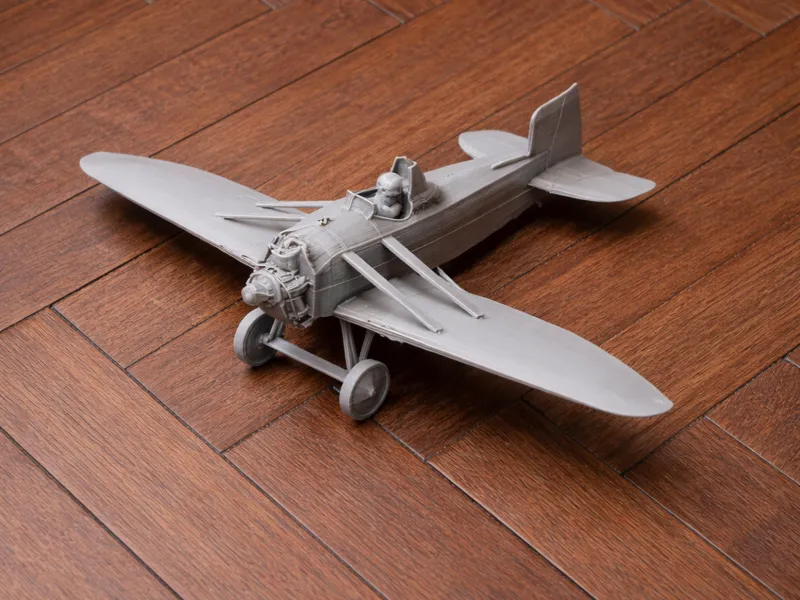 Avia BH-10