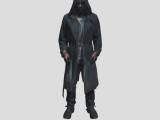 Mysterious Man-1