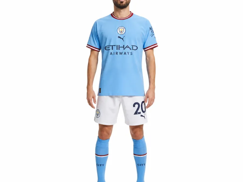 Bernardo Silva