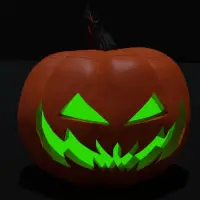 Halloween Pumpkins-3